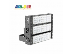 RGB Color - 150w outdoor LED Projector RGB remote LED flood lights